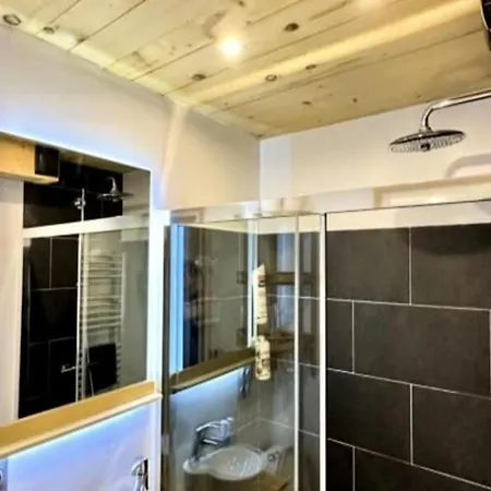 For 4 People Apartment
