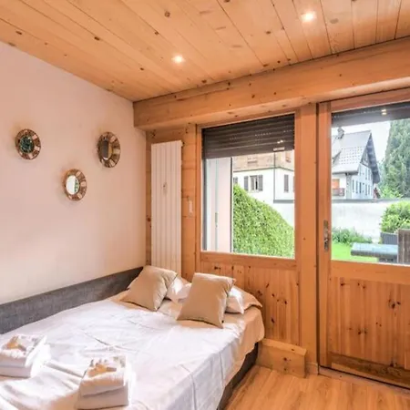Apartment For 4 People