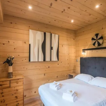 Apartment For 4 People *
